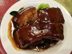 -玉华台饭庄(裕中西里小区店)