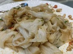 -麒麟中餐厅·经典粤菜·地道菜式老字号(广州长隆酒店)