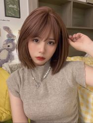 -菲·木田moontin造型salon