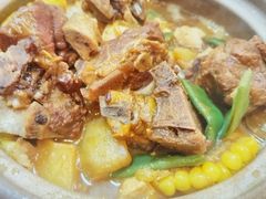 -宏状元现熬粥·京味菜(黄寺大街店)