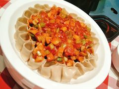 -西贝(宝乐汇店)