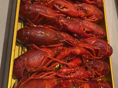 -龙虾奇迹泥炉烤肉(大华三路店)