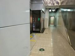 -星湖街(地铁站)