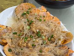 -红月湾海鲜饭店•沙滩海景(双月湾店)