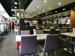 大堂-添星码头茶餐厅(松坪山店)
