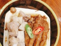 -丰圆轩粤式茶楼 . 点心粤菜(夏茅店)