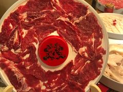 -大龙燚火锅(科华店)