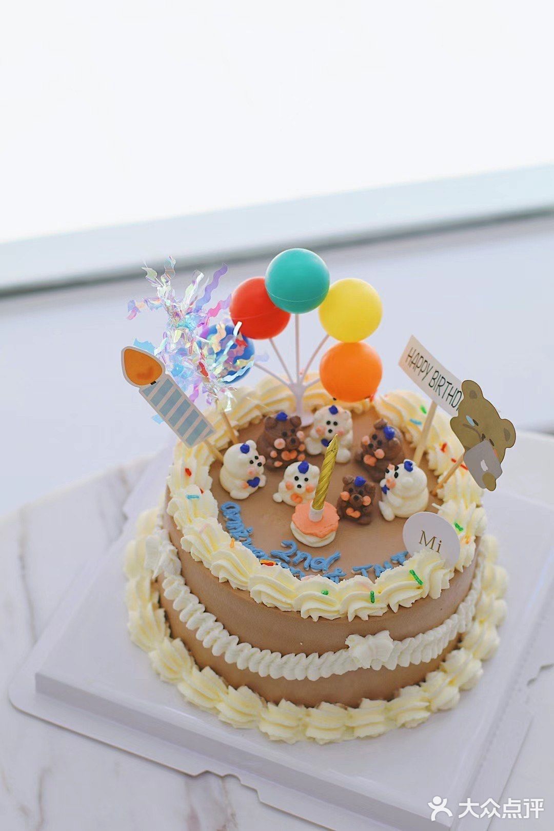 酒香不怕巷子深｜茉桐Cake（原觅cake）