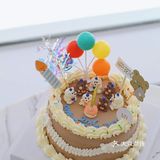 酒香不怕巷子深｜茉桐Cake（原觅cake）