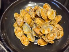 -西安浐灞艾美酒店·汉江餐厅·火锅