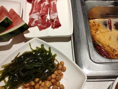 -海底捞火锅(玉桥商业广场店)