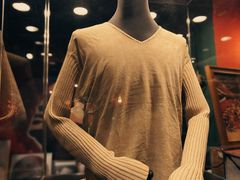 -为你钟情咖啡馆(春熙路太古里步行街店)