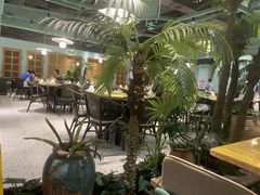 -春润大地海南椰子鸡(沙井京基百纳广场店)