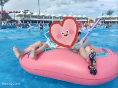 -上海玛雅海滩水公园