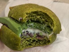 -富贵面包公司(运河店)