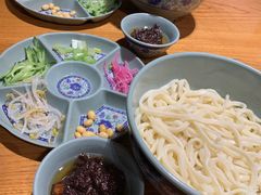 老北京炸酱面-老北京炸酱面·烤鸭(前门店)