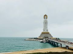 -三亚南山文化旅游区