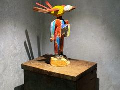 -元白和创园展厅