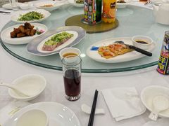 -一品粤珍轩(吴中路店)