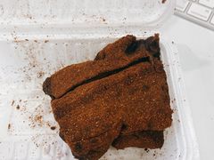 -老回回烩面馆(左家庄店)