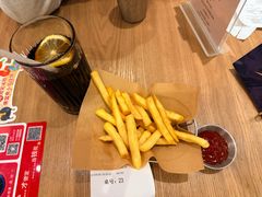 -必胜客(兰州国贸店)