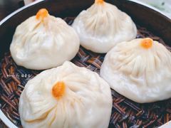 -鲁氏汤包王(长白街店)