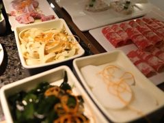 -黑山牛肉汤火锅(花城汇店)