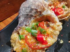 -黄鱼炙夜·烧烤·小龙虾(世茂缤谷店)