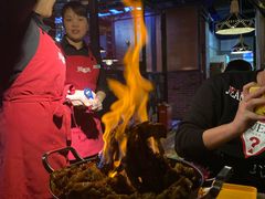 -胖哥俩肉蟹煲(湖滨银泰in77店)