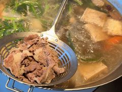 -左庭右院鲜牛肉火锅(苏州园区永旺店)