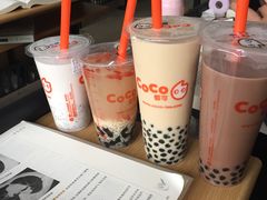 -CoCo都可(嘉定日月光店)