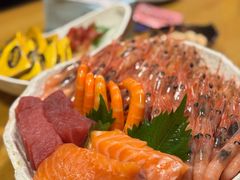 -大焰自助日式料理 铁板烧(徐汇店)