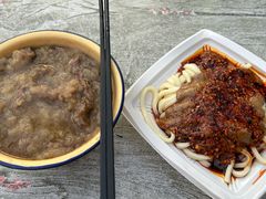 -定家小酥肉·清真(回民街店)