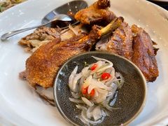 -THE PAWON·8碗(古北SOHO店)