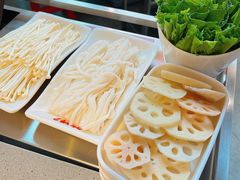 -为什么牛潮汕牛肉火锅(中信广场店)
