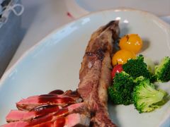 -量子制造·元创意料理(李公堤店)
