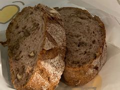 核桃法式乡村-Money Shops(愚园路店)