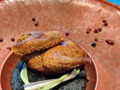-南堂馆·新川菜(悠方店)