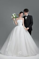 点击看大图 -吉光片羽高端婚纱摄影(泰州优选店)