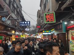 -刘纪孝腊牛羊肉(北广济街店)