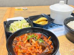 -老娘舅中式快餐(美好广场店)