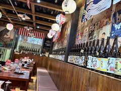 -小川洋风料理(江汉路店)