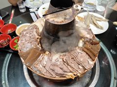 -山海关浑锅(秦皇岛首店)