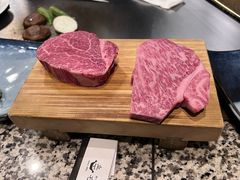 -神户牛排餐厅MOURIYA(总店)