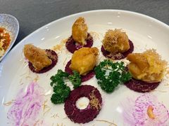 -海景壹号大酒店(滨湖店)