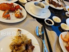 -东方红海鲜百汇(国际大厦店)