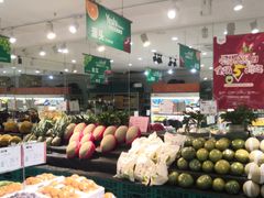 -叶氏兄弟果业(长生街店)