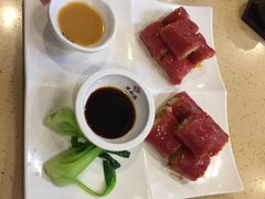 -点都德(汇盈广场店)