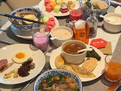 -洛阳国际大酒店