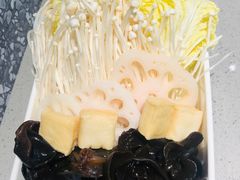 -半天妖烤鱼(新中关购物中心店)